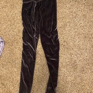 Womens athletic wear